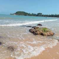 หาดหินงาม