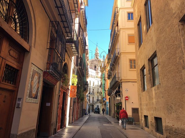 Museu Faller de València @Valencia🧸