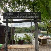 Pakpron Canal House @Trang 