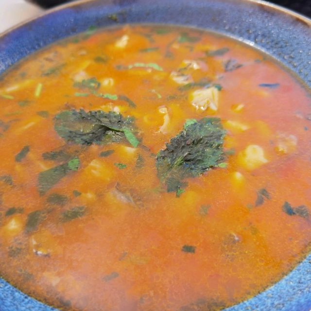 Faro冧莊好味餐廳