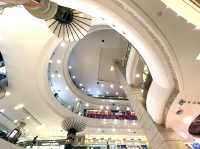 Terminal 21