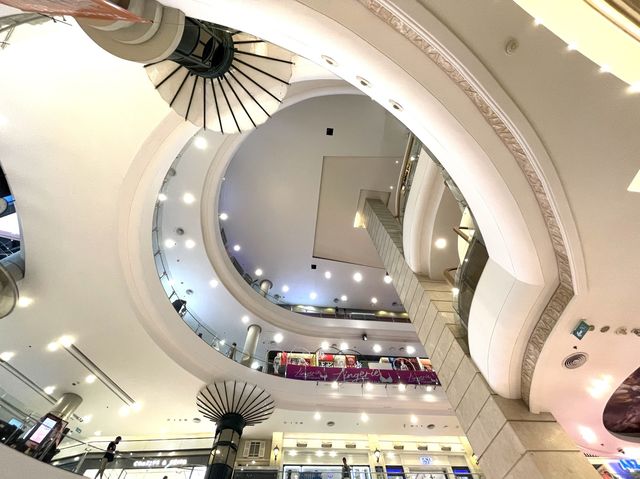 Terminal 21