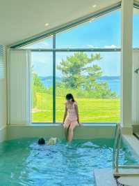 태안 바다와 맞닿은 곳, 오늘의 우리 집🏠