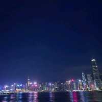 ✨西九文化區海濱長廊📸週末休閒聖地💕打卡位分享⭐睇風景聖地😍