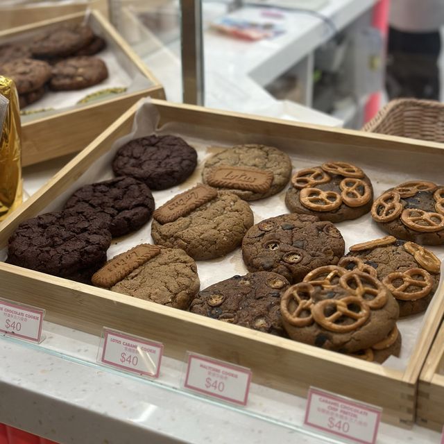 朗豪坊新開特色甜品店🎉