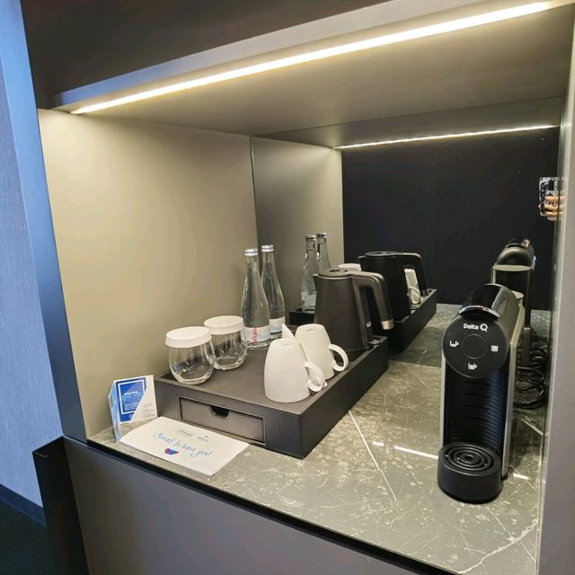 旅程中最滿意既酒店～Hilton Porto Gaia