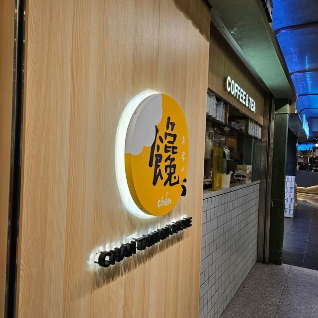 尖沙咀人氣台式小店🧋
