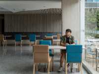 ที่พักใจกลางเมืองพัทยา