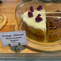 Heritage Cafe Bliss: Friends' Delight