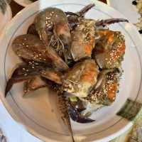 여수 꽃돌게장1번가🦀🦀