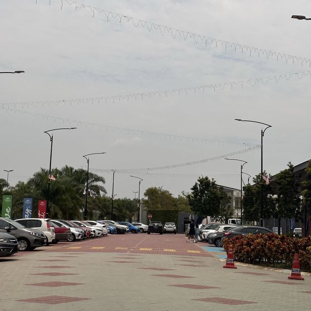 TASEK @ KOTASAS - Latest Retail Hotspot 