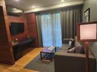 The Habita Hatyai Hotel : โรงแรมฮาบิตา หาดใหญ่ 🏨✨