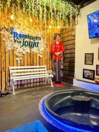 Must Visit Restaurant In Yogyakarta⁉️