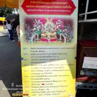 วัดป่าแดด[ไหว้พระพิฆเนศ เทพแห่งความสำเร็จ]