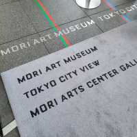 A must Visit place if you like Art Museum and Gallery 