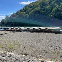 【京都府】嵐山の隠れた名所！？圧巻の嵐山羅漢！