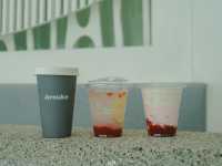 Brouke.cafe คาเฟ่เกาะลับสุดชิค