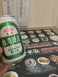 【台湾】九份で夜ちょっと食べたい時におすすめ！一畝田食堂で小籠包ディナー食べてきた 