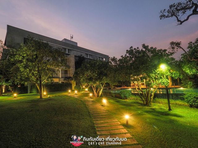 The Gallery Khao Yai Hotel and Residence  