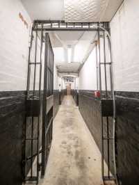 香港大館 | 漫步昔日中區警署建築群