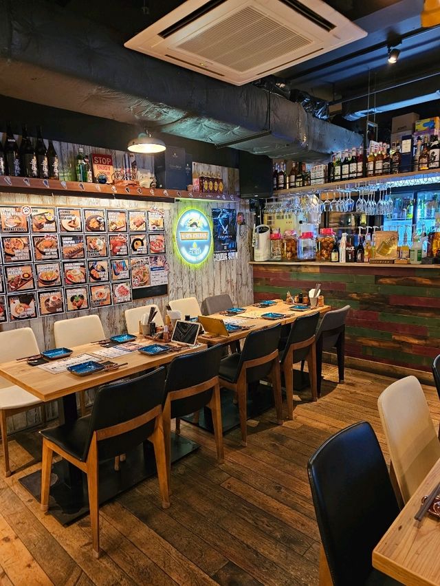 🍤大阪炸串專門店  
