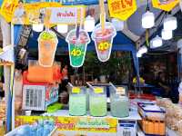 เทศกาลกินเจเยาวราช 2566