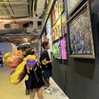 萬聖節2023 親子好去處