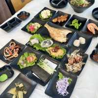 강원도 속초 회+대게 맛집