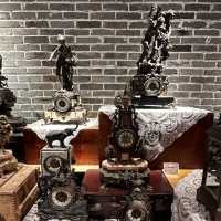 🔆打卡懷舊客必到之地-火車頭時光舊物倉🔆