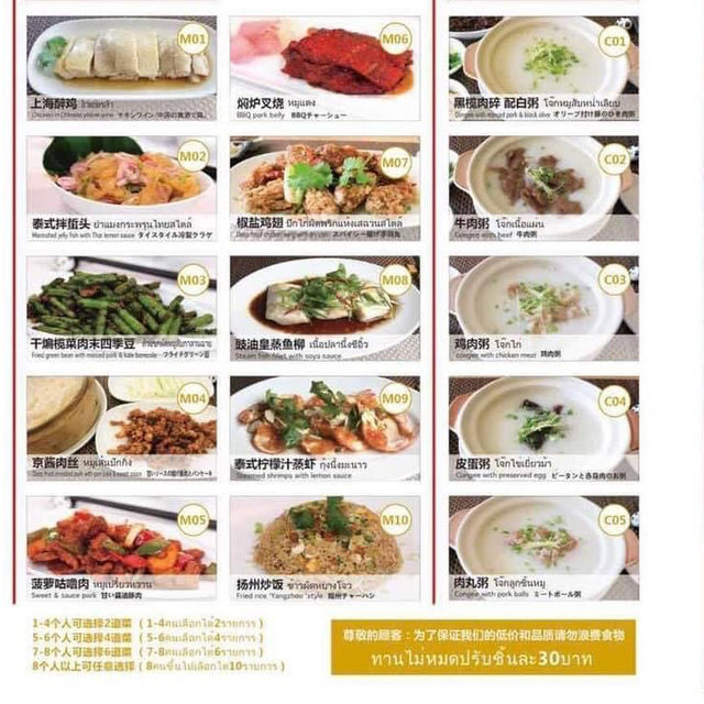 บุฟเฟต์ติ่มซำ กุ้งจริงจัง แต่ราคาขำๆ 555 บาทเอ๊ง!!