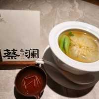 老食家與才子的店 - 蔡瀾港式點心