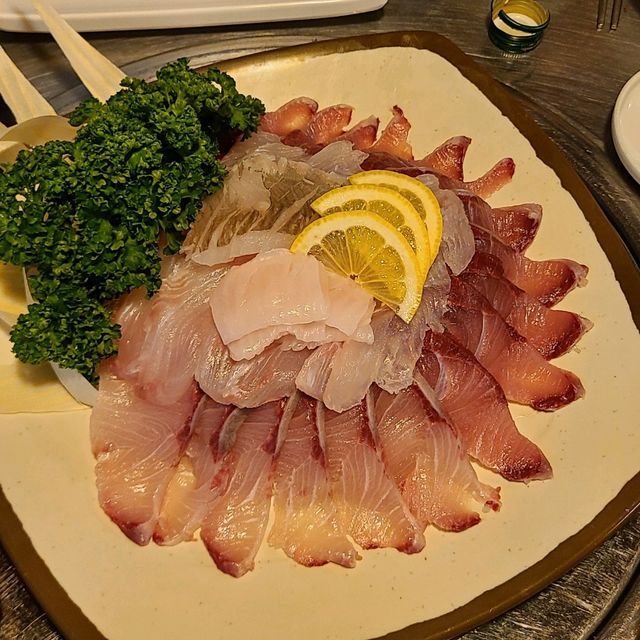 서귀포 중문 맛집)중문쌍둥이회포차 - 가성비 좋은 포차감성 횟집