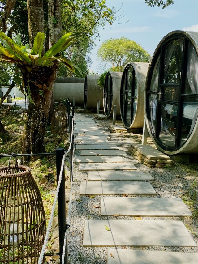 The Culvert Hotel Resort Kuching