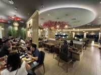 Robataya Japanese Izakaya restaurant 🥟🍢🍤