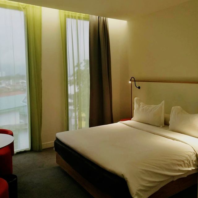 MU Hotel  MU Hotel