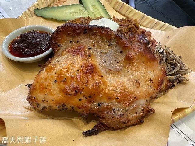 食在尖沙咀．蘇媽.蘇媽馬來西亞茶餐室．免費添飲肉骨茶