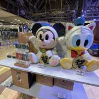 Disney & Christmas盡在太古城GROW with LOVE