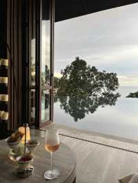 Pullman Phuket Naithon Beach
