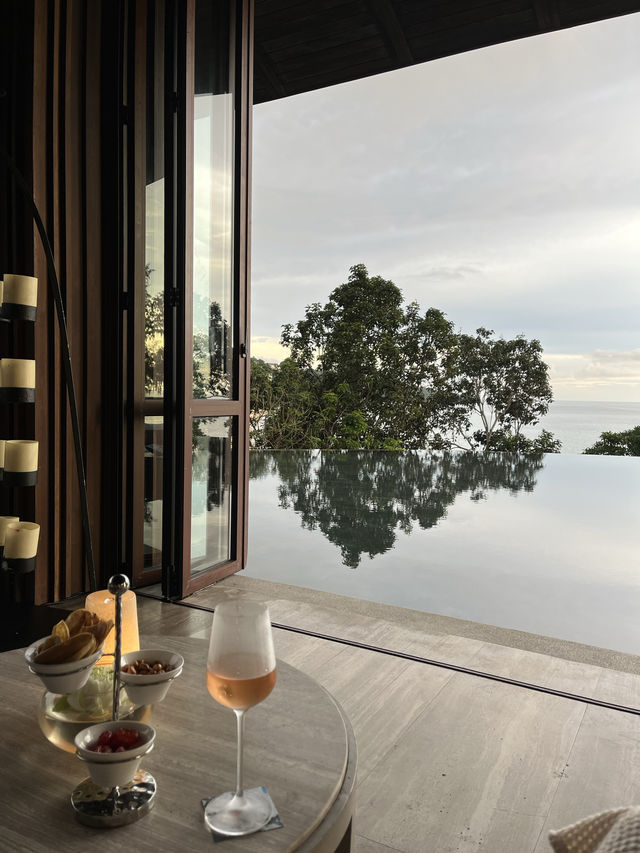 Pullman Phuket Naithon Beach