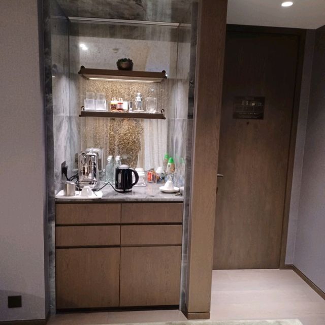 Hari酒店頂樓套房
