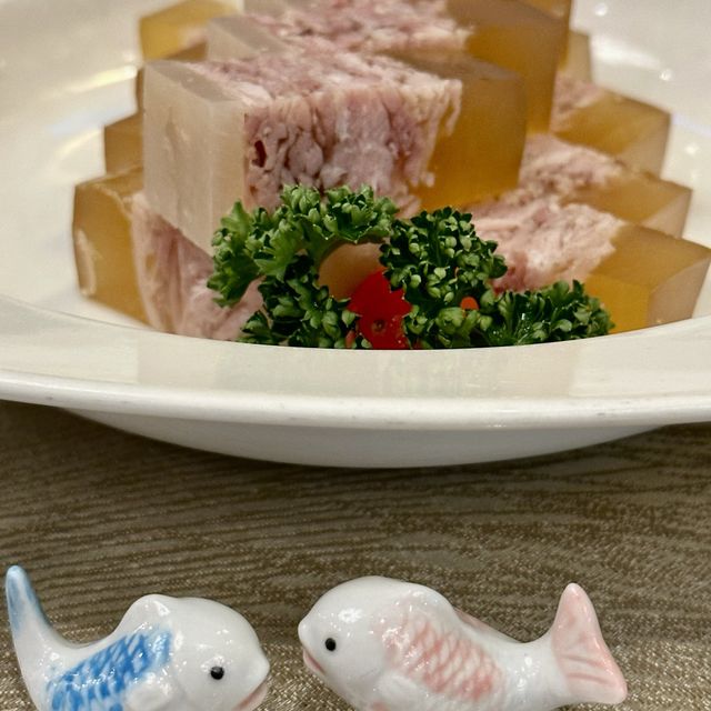 遠東Sogo（點水樓）七色小籠湯包非吃不可