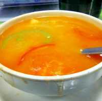 Delicious Foods in Macau