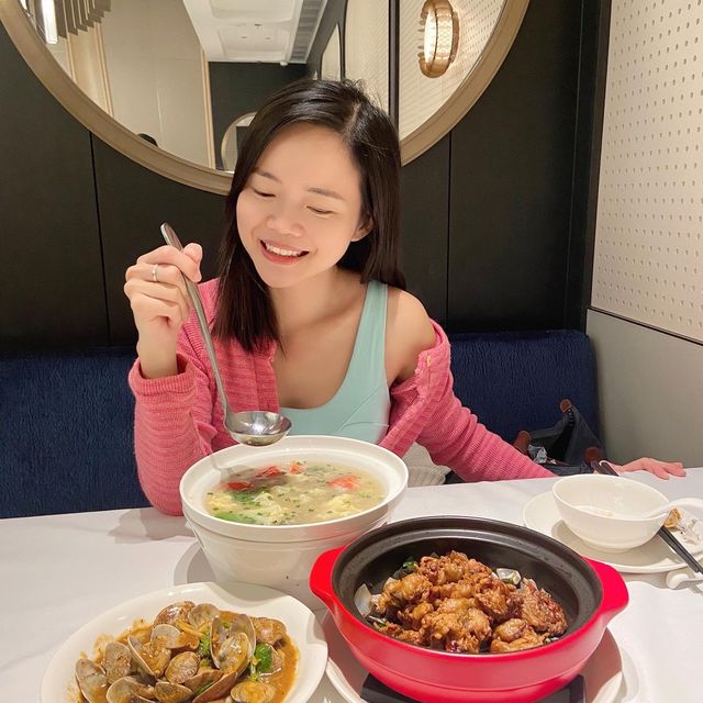 莆田香港🇭🇰海港城新開幕