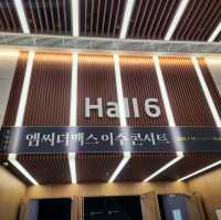 겨울 콘서트 여행