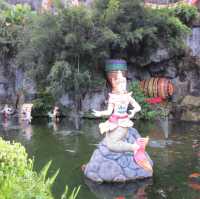 Fabulous Phuket Fantasea 