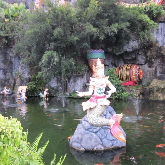 Fabulous Phuket Fantasea 