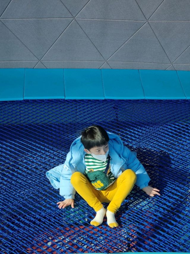 겨울엔 책과 함께