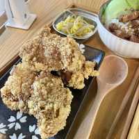 台灣菜餐廳🍴