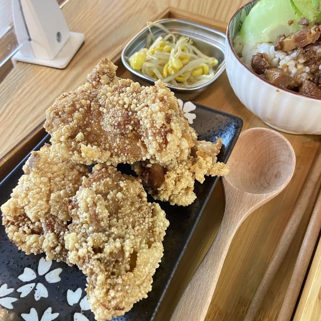 台灣菜餐廳🍴