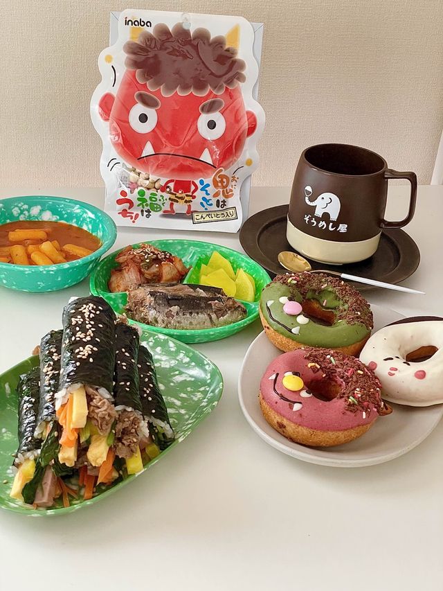 愛知で有名なドーナツ屋さん『ぞうめし屋』